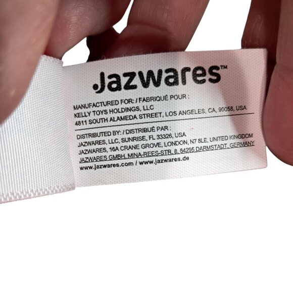 14" Squishmallows Carlos the Crab Plush – Clean, Soft, Excellent Gift - Picture 4 of 5